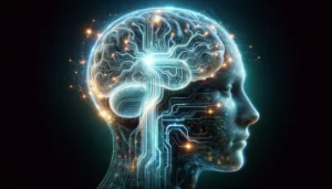 AI Merges With Human BrAIn Tissue